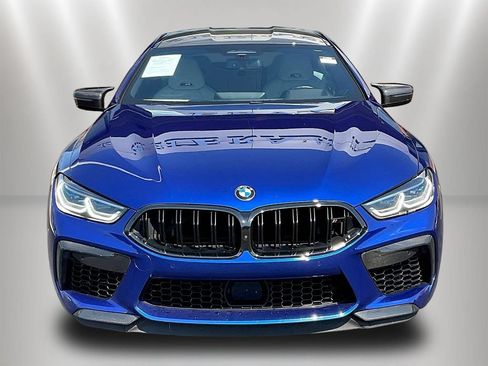 Used 2024 BMW M8 Gran Coupe xDrive Competition w/ M Carbon Exterior Package AWD/4WD image 2