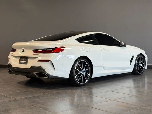 Used 2019 BMW M850i xDrive Coupe image 6