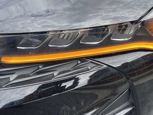 Used 2022 Kia K5 GT-Line AWD/4WD image 10