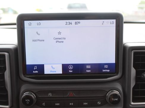 Used 2022 Ford Bronco Sport Outer Banks w/ Tech Package AWD/4WD image 41