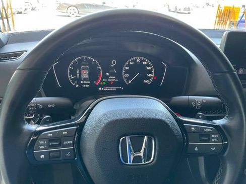 Certified 2024 Honda Civic Sport image 6