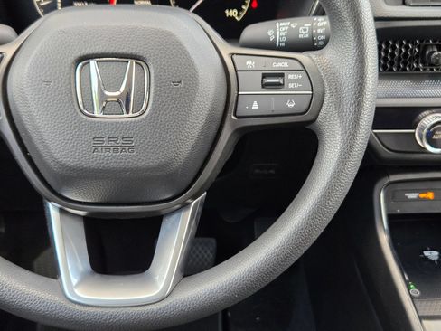 Used 2026 Honda CR-V LX image 22