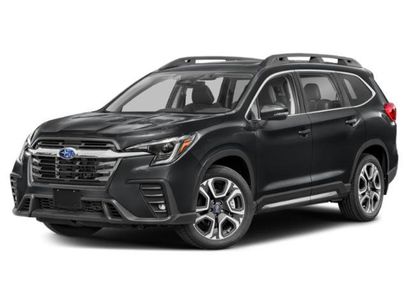 Used 2023 Subaru Ascent Limited