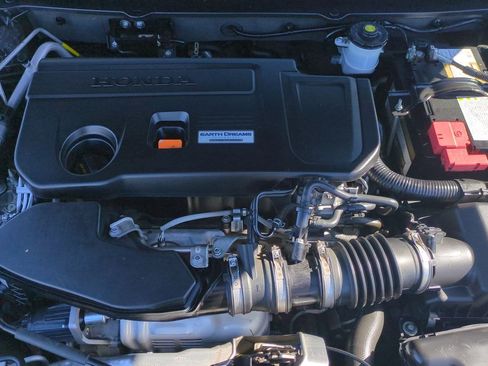 Certified 2020 Honda Accord Touring image 27