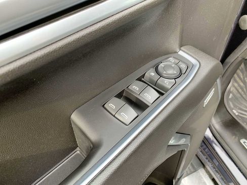 Certified 2022 Chevrolet Silverado 1500 LTZ image 22