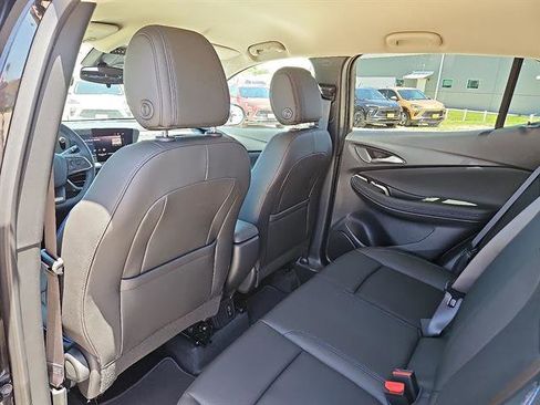 New 2026 Buick Encore GX Sport Touring image 17
