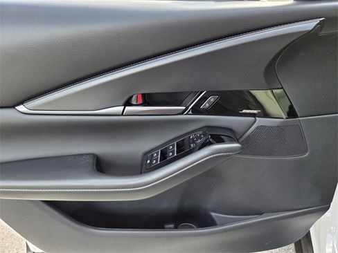 New 2026 MAZDA CX-30 2.5 Turbo w/ Premium Plus Pkg image 9