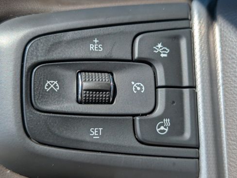 Used 2025 GMC Sierra 1500 Denali w/ Technology Package AWD/4WD image 23