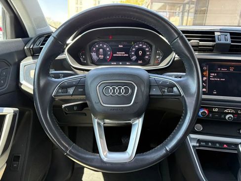 Used 2020 Audi Q3 2.0T Premium w/ Convenience Package image 15