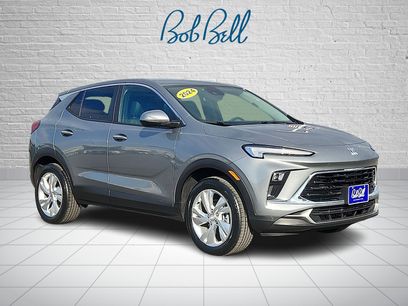 Certified 2024 Buick Encore GX Preferred