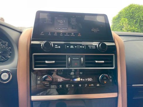 Certified 2023 INFINITI QX80 Sensory w/ All-Season Package AWD/4WD image 22