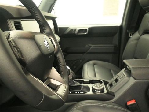 New 2025 Ford Bronco Big Bend w/ Black Diamond Package image 19