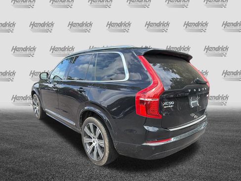 Used 2025 Volvo XC90 T8 Plus w/ Protection Package Premier AWD/4WD image 11