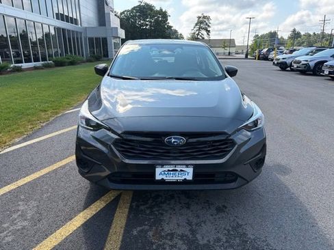 Certified 2024 Subaru Impreza 2.0i AWD/4WD image 2