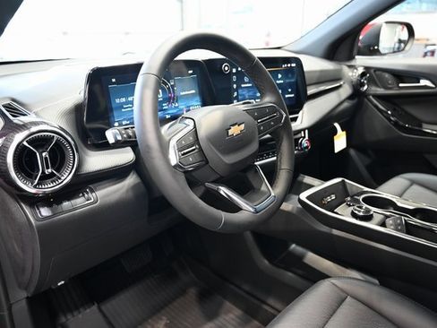 New 2026 Chevrolet Equinox LT image 20