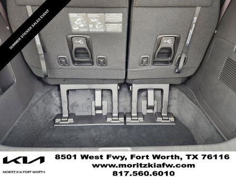 New 2026 Kia Carnival SX Prestige FWD image 22