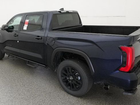 New 2026 Toyota Tundra Limited AWD/4WD image 37