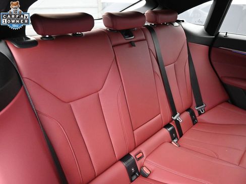 Certified 2024 BMW i4 eDrive40 w/ M Sport Package image 26