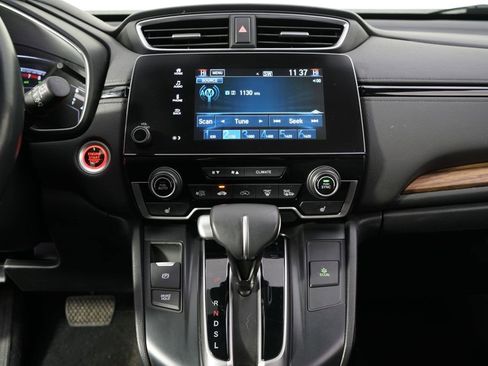 Used 2019 Honda CR-V EX-L image 27