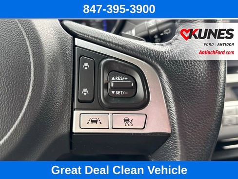 Used 2017 Subaru Outback 2.5i Limited image 36