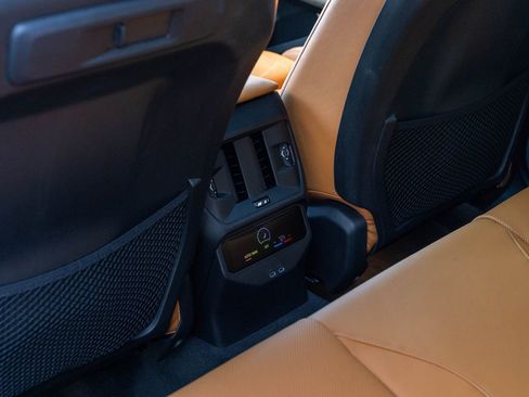 Used 2025 BMW X3 M50 w/ Premium Package image 29