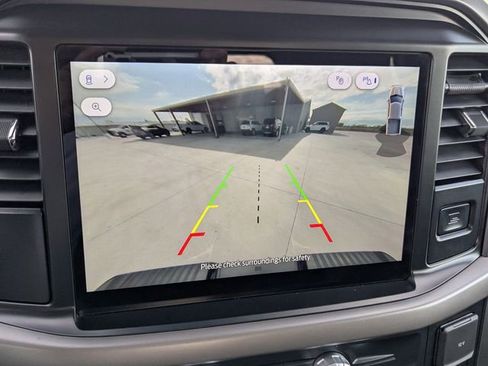 Used 2025 Ford F150 XLT w/ Equipment Group 301A Standard image 20