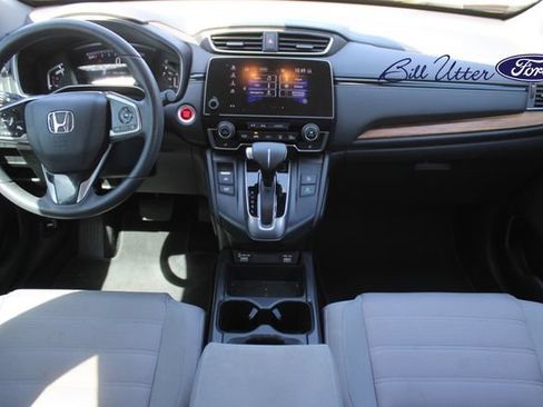 Used 2022 Honda CR-V EX image 15