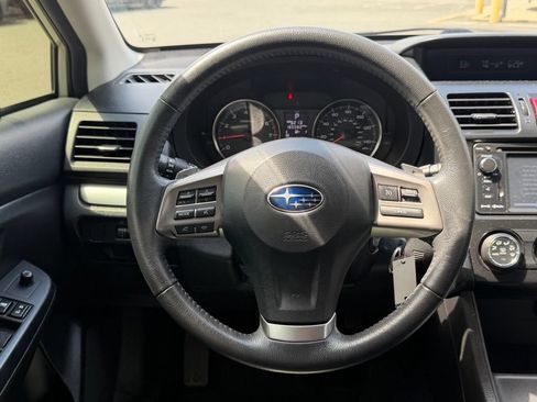 Used 2014 Subaru Crosstrek 2.0i Limited AWD/4WD image 38