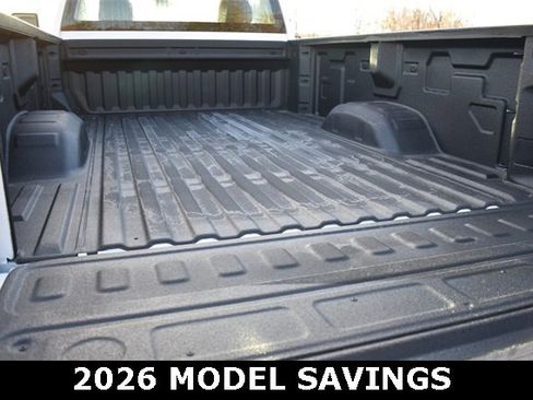 New 2026 Chevrolet Silverado 2500 W/T w/ Z71 Off-Road Package image 16