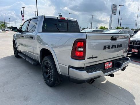 New 2026 RAM 1500 Lone Star image 5