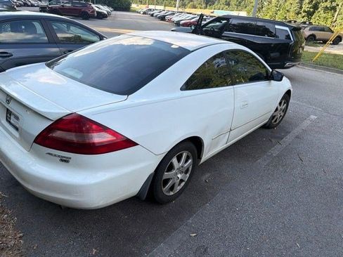 Used 2005 Honda Accord SE image 10