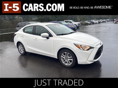 Used 2018 Toyota Yaris iA