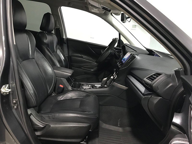 Used 2021 Subaru Forester Limited w/ Popular Package #3 AWD/4WD image 14