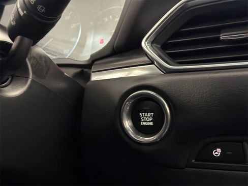 Used 2025 MAZDA CX-5 2.5 Turbo image 28