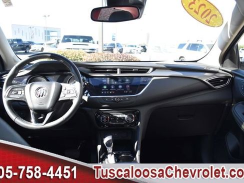 Used 2023 Buick Encore GX Essence w/ Experience Buick Package image 3