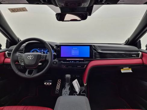 New 2026 Toyota Camry XSE FWD image 46
