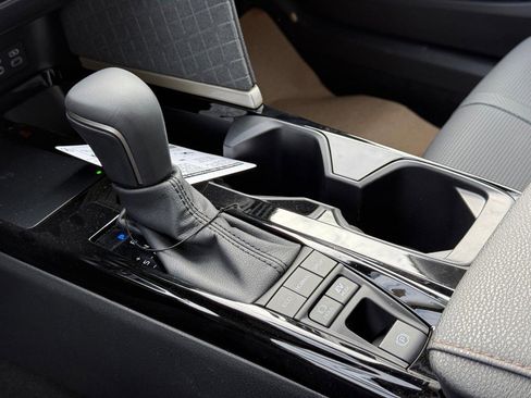 New 2026 Toyota Camry XLE image 14