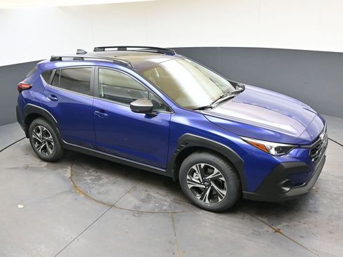 New 2026 Subaru Crosstrek 2.0i Premium image 52