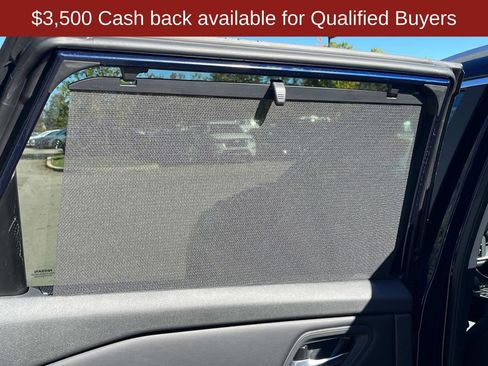 New 2026 Nissan Rogue SV w/ SV Premium Package image 22