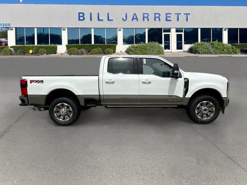 New 2026 Ford F350 King Ranch AWD/4WD image 3