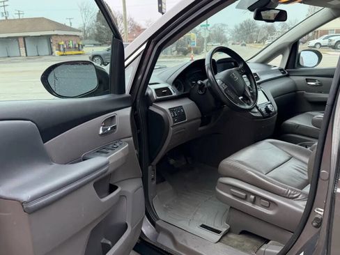 Used 2014 Honda Odyssey EX-L image 20