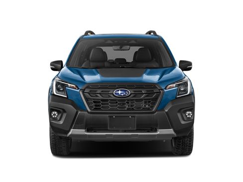 Used 2026 Subaru Forester Wilderness AWD/4WD image 4