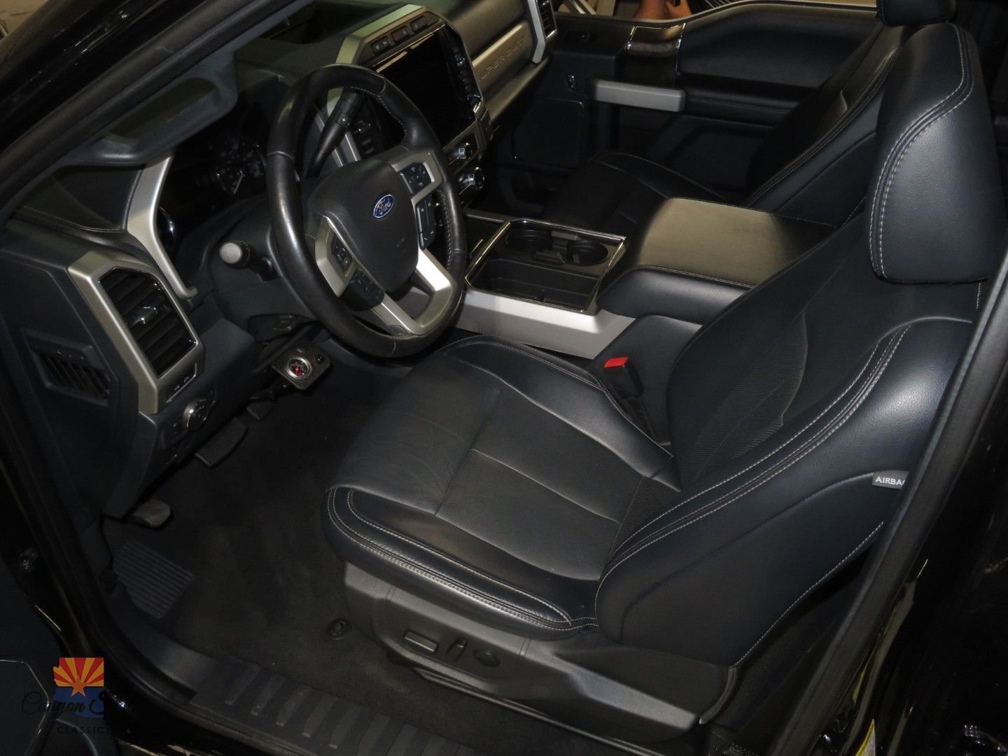 Used 2022 Ford F250 Lariat w/ Tremor Off-Road Package AWD/4WD image 3