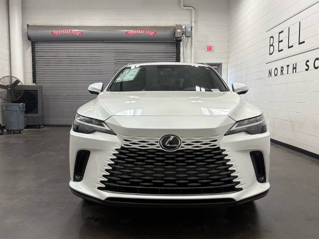 New 2026 Lexus RX 350 Premium FWD image 6