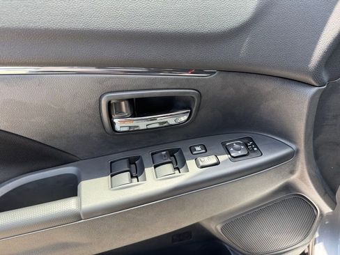 New 2025 Mitsubishi Outlander Sport LE image 32