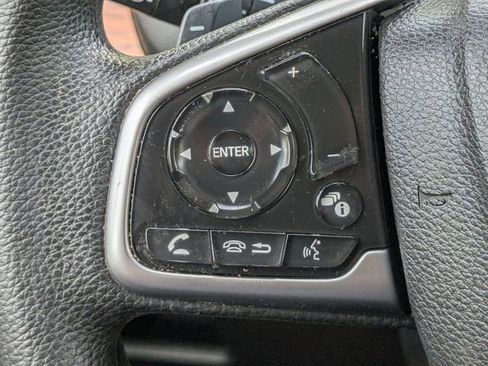 Used 2021 Honda CR-V EX image 24