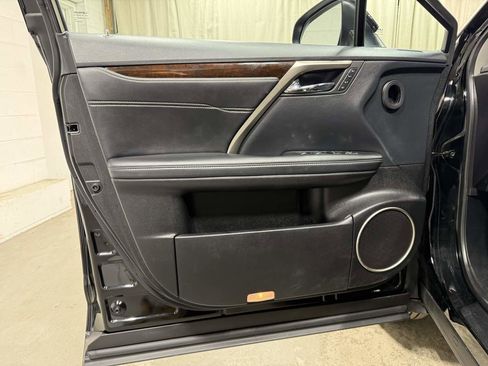 Used 2019 Lexus RX 450h AWD w/ Navigation Package image 7
