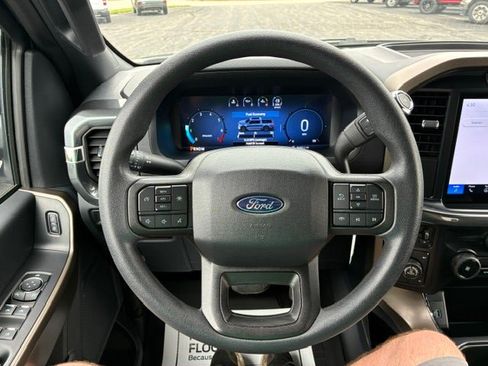 Used 2024 Ford F150 STX AWD/4WD image 17