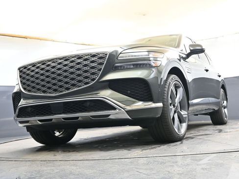 Used 2025 Genesis GV80 3.5T Prestige image 30