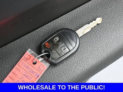 Used 2013 Ford Flex SE FWD image 31